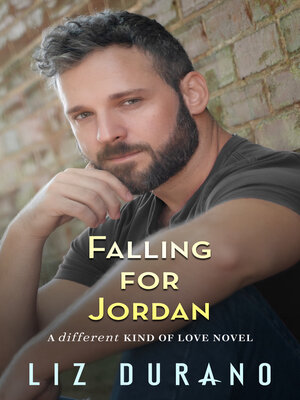 cover image of Falling For Jordan